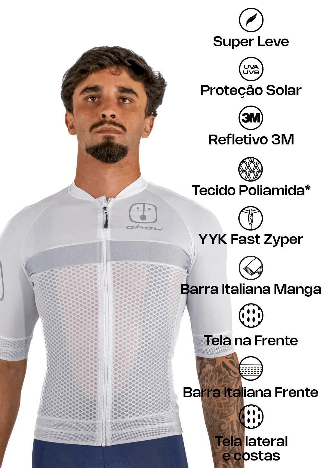 Itália italia camisa de ciclismo ropa ciclismo men manga curta