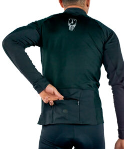 Casaco Black Tie - Masculino