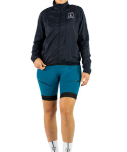 Corta Vento Black - Feminino