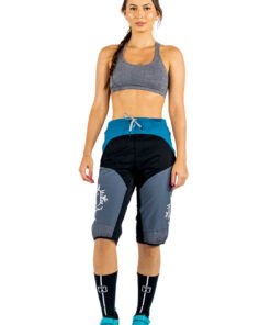 Bermuda Enduro Olive - Feminina