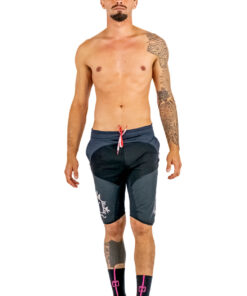 Bermuda Trail Black - Masculino