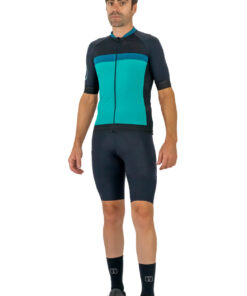 Camisa Ciclismo Jade SKIN - Masculina