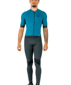 Camisa Ciclismo Racing Evo Olive - Masculina