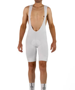 Bretelle Ciclismo Luz - Masculino