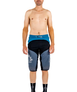 Bermuda Enduro Olive - Masculina