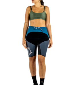 Bermuda Trail Olive - Feminino