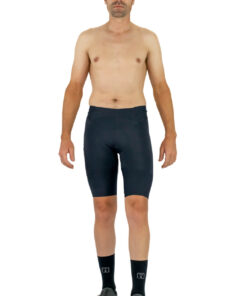 Bermuda Ciclismo Black Tie Longa - Masculina