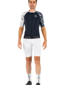 Bermuda Ciclismo Luz Longa - Masculina